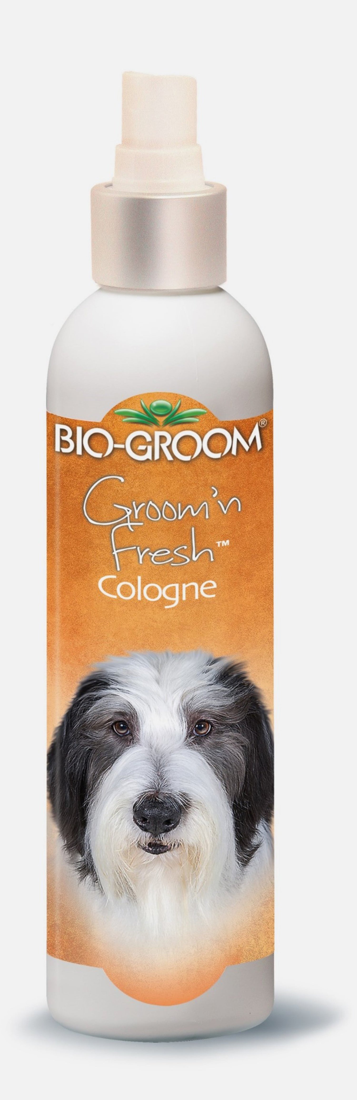 Bio Groom Groom n' Fresh Cologne for Dogs 8 fl oz