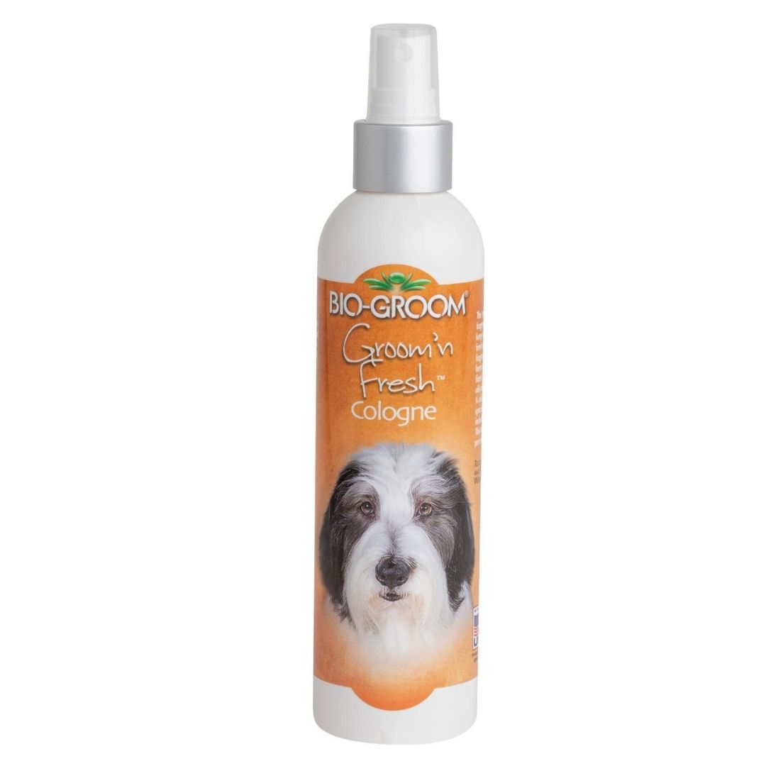 Bio Groom Groom n' Fresh Cologne for Dogs 8 fl oz