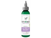 Vet's Best Ear Relief Wash  dog 4 fl oz