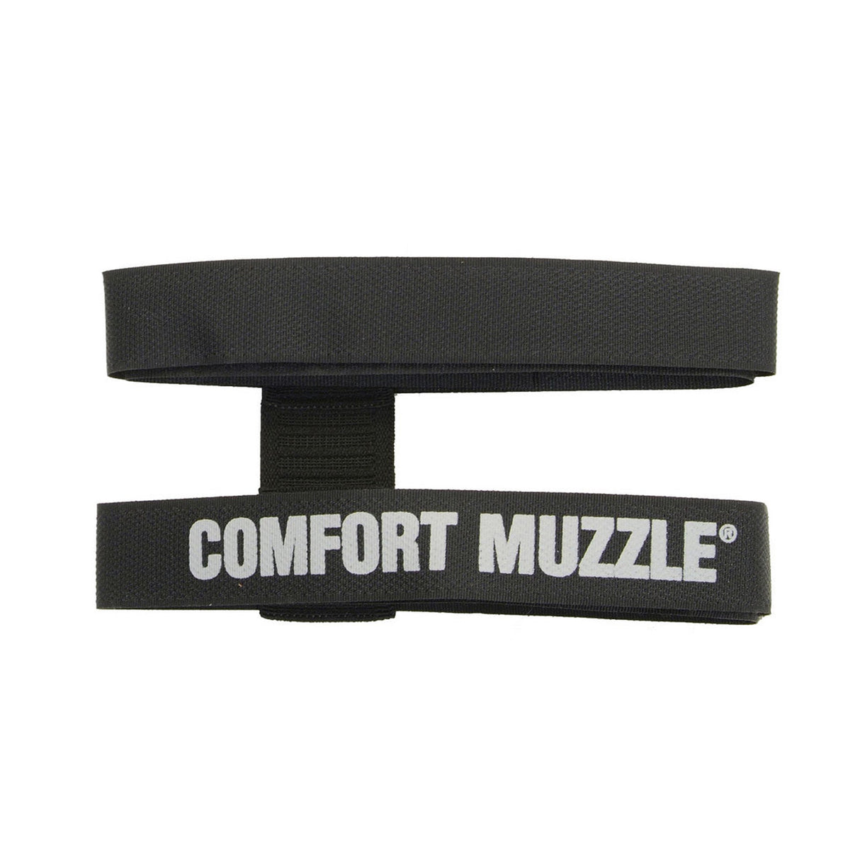 Comfort Muzzle Adjustable Muzzle for Dogs 16-24 in, LG