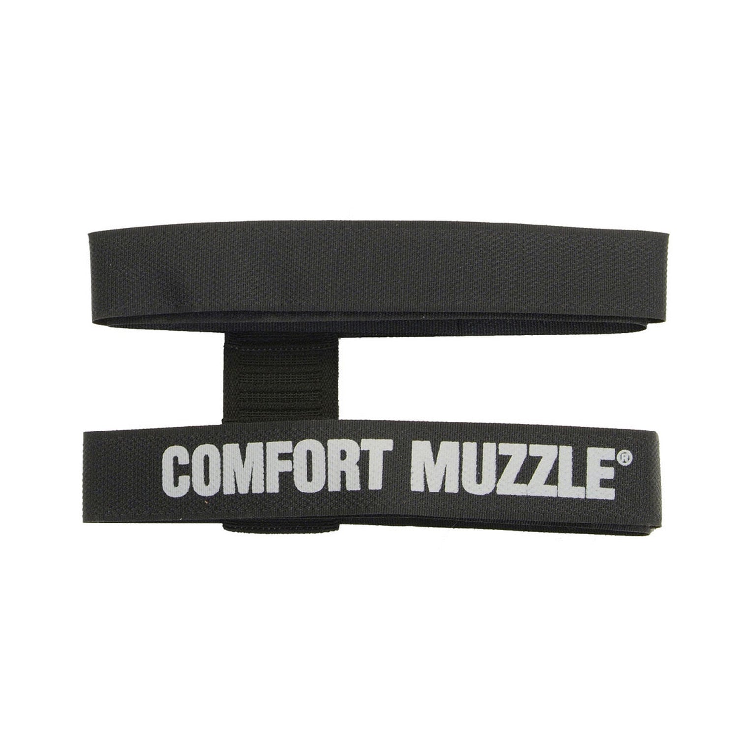 Comfort Muzzle Adjustable Muzzle for Dogs 16-24 in, LG