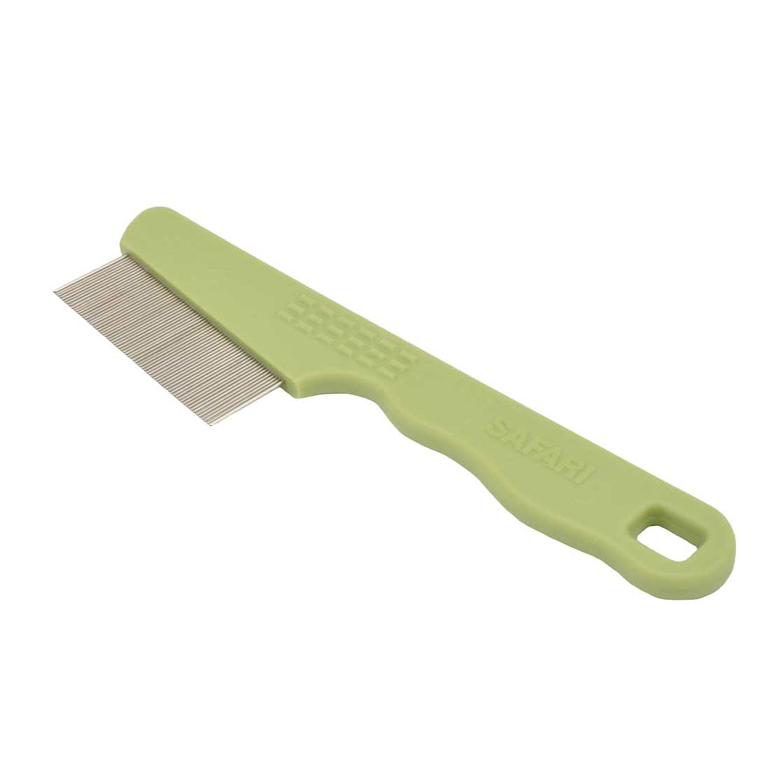 Safari Dog Flea Comb  1.5 in.