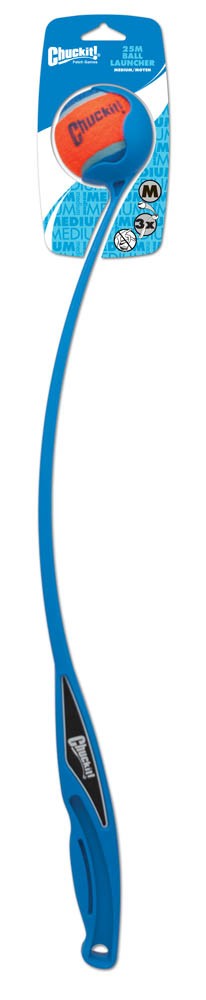 Chuckit! Sport Launcher Dog Toy Assorted 25 in, MD