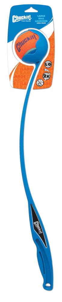 Chuckit! Sport Launcher Dog Toy Assorted 26 in, LG