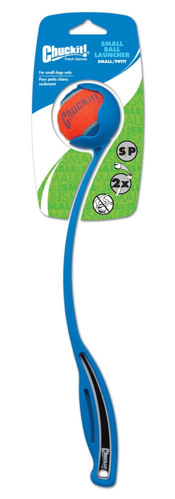 Chuckit! Sport Launcher Dog Toy Assorted 14 in, SM