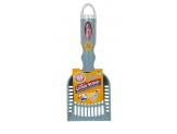 Arm & Hammer Deluxe 2-In-1 Cat Litter Scoop Assorted One Size