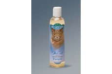 Bio-Groom Silky Cat Tearless Shampoo 8 oz.