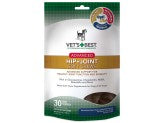 Vet's Best Advanced Hip + Joint Soft Chews dog 30 Chews