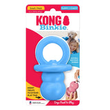 KONG Binkie Puppy Toy Assorted-small