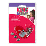 KONG Active Laser 2 Cat Toy