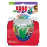 KONG Bat-A-Bout Glow Aquarium Cat Toy