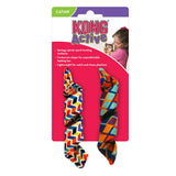 KONG Active Curlz Catnip Toy Assorted