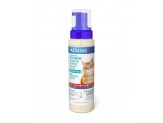 Adams Plus Flea & Tick Foaming Shampoo & Wash for Cats & Kittens 10 fl oz.