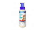 Adams Plus Flea & Tick Foaming Shampoo & Wash for Cats & Kittens 10 fl oz.