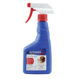 Adams Flea & Tick Spray 16oz.