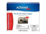 Adams Plus Flea & Tick Indoor Fogger 3 pack, 3 oz.