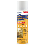 Zodiac Carpet and Upholstery Aerosol Spray 16 oz