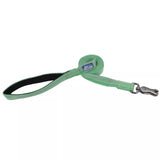 K9 Explorer Brights Reflective Dog Leash Meadow 1"x 6'