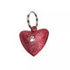 Coastal Frosted Designer Cat Bells, Heart