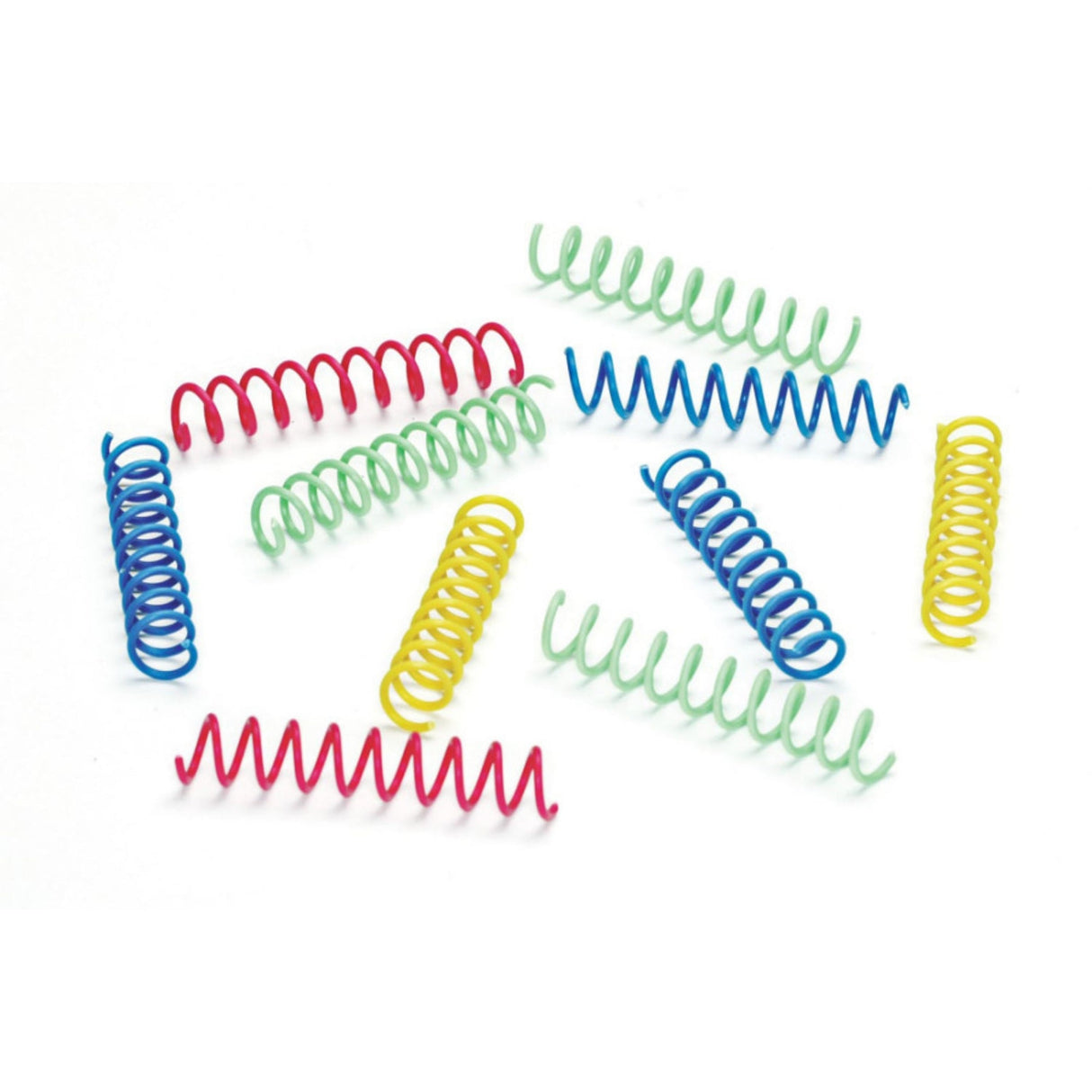 Ethical Pet Colorful Springs Thin