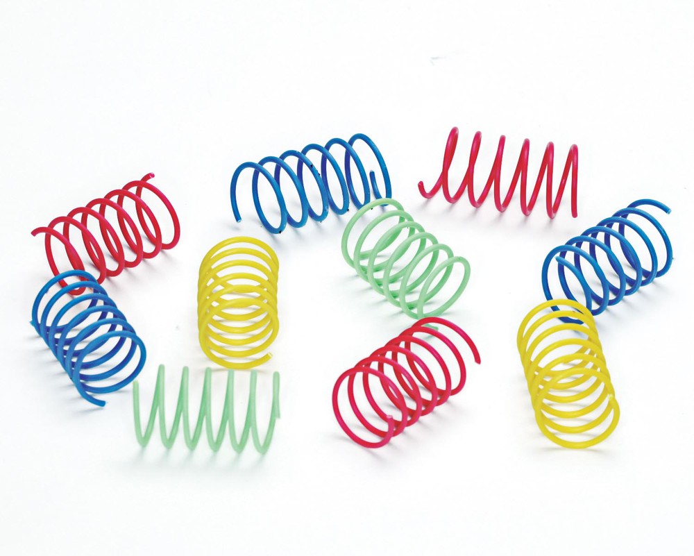 Ethical Pet Colorful Springs Wide