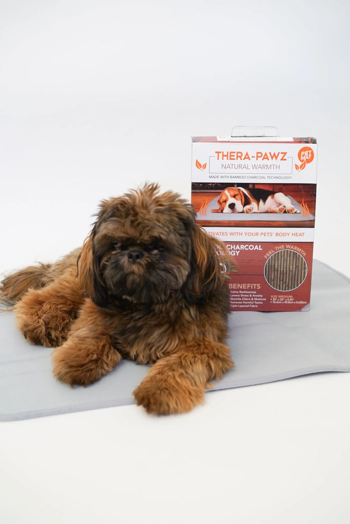 Thera-Pawz Warming Pad