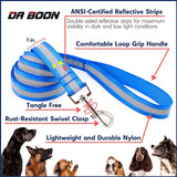 Da Boon Original Double-Sided Reflective Leash