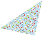 TP Snowmen  Bandana