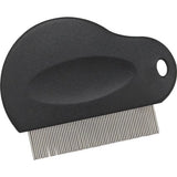 MG Contoured Grip Flea Comb