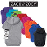 Zack & Zoey Basic Hoodie