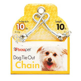 1.8Mm X 10 ft. Chain Lt Wt chain