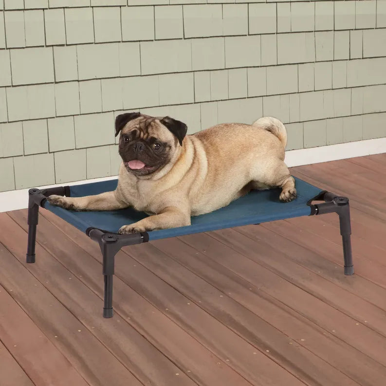 Guardian Gear Pet Cot Blue S