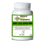 Joint Ease Max Super Dog Super Cat Maximum Strength Hip Joint & Inflammation Support*