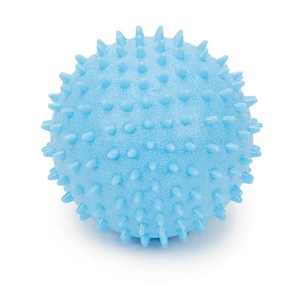 Digger’s Spiked TPR Ball With Bell