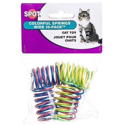 Ethical Pet Colorful Springs Wide