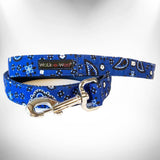 Bandana Dog Leads