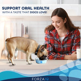 Forza10 Active Oral Support Diet Dry Dog Food