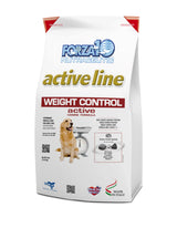 Forza10 Active Weight Control Diet Dry Dog Food