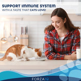 Forza10 Active Immuno Support Diet Dry Cat Food