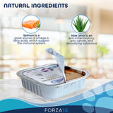 Forza10 Actiwet Hypoallergenic Icelandic Fish Recipe Canned Dog Food