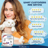 Forza10 Actiwet Hypoallergenic Canned Cat Food