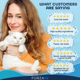 Forza10 Active Weight Control Diet Dry Cat Food