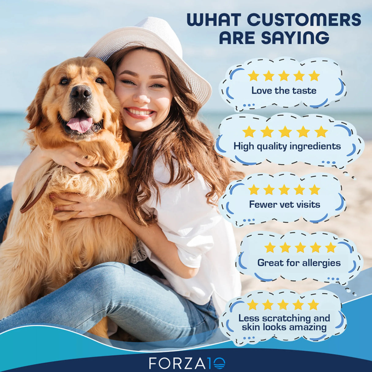 Forza10 Legend Skin Grain-Free Dry Dog Food