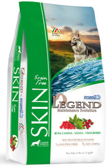 Forza10 Legend Skin Grain-Free Dry Dog Food