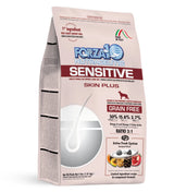 Forza10 Sensitive Skin Plus