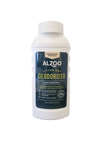 ALZOO Plant-Based Cat Litter Deodorizer