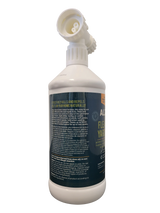 ALZOO Plant-Base Flea & Tick Yard Spray