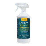 ALZOO Plant-Base Flea & Tick Home Spray