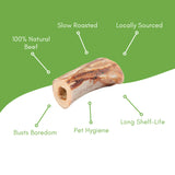 Beef Center Cut Bones