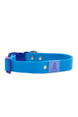 Dockside Adventures Waterproof Dog Collar